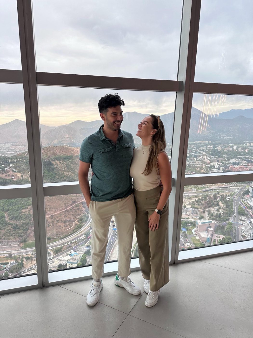 Observatorio Costanera